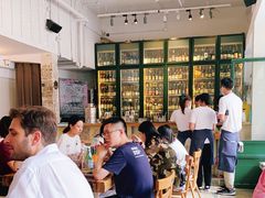 大堂-RAC BAR(安福路店)