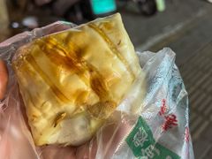 -四厂烤包子(国棉家属院店)