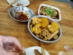 -双流老妈兔头(总店)