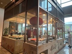 -天津东凯悦酒店