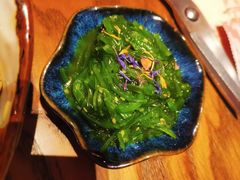 -肉魁屋·烧肉·烧鸟·酒场(高新店)