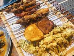 -老虎滩大连海鲜烧烤(建邺云锦路总店)