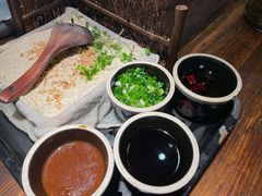 -百花人家(门城水岸店)