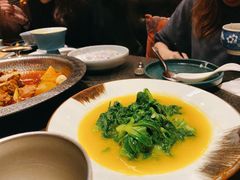 小米浸时蔬-丝路金桃·新疆菜(徐汇店)