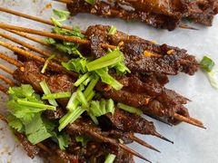 -林二哥宜烤官·宜宾小烧烤