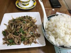 -上海小菜餐厅(理工大学店)