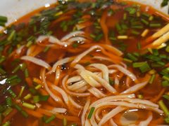 -子午路张记肉夹馍(兵马俑店)