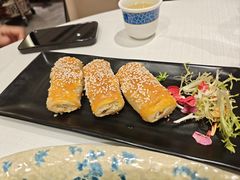 -東園·廣州味·點心與燒鵝(东山口店)