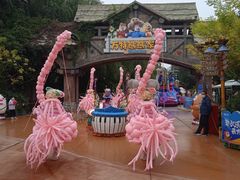 -郑州方特梦幻王国