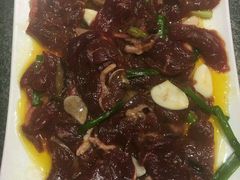 -完美生活炭火烤肉(二马路店)