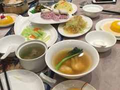 -红莲中餐厅(日航饭店)