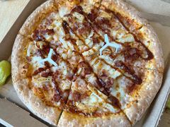 -棒约翰比萨意面(马家堡西路店)