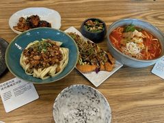 -里面·Noodlology(机电院店)