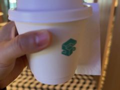 -sugarman espresso素饮糖人高新咖啡工厂