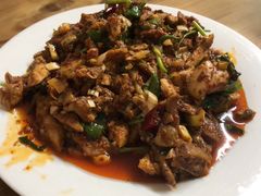 -三点小吃(山大店)