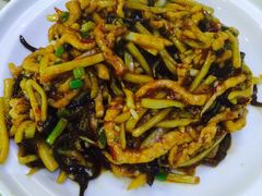 -金百万烤鸭店(马甸店)