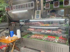 -新疆伊宁远征餐厅