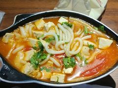 -嘟嘟红唇老坛酸菜鱼(九洲店)