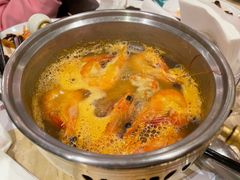 -芭菲盛宴·环球美食(解放碑英利国际店)