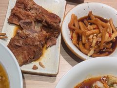 -大师兄·西北小馆(南沙万达广场店)