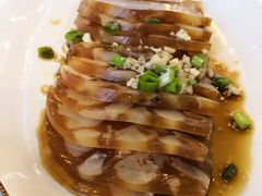 -帕米尔食府(白云观店)