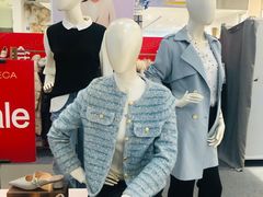-伊势丹(现代城店)