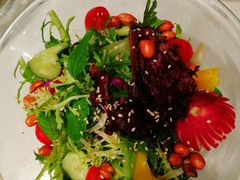 -李老爹香辣蟹(宣武门店)