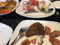 -厦门艾美酒店·新食谱西餐厅