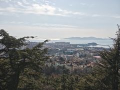 -青岛海滨风景区