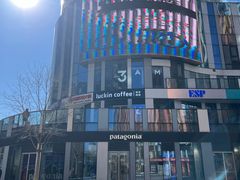 -Patagonia(三里屯SOHO店)
