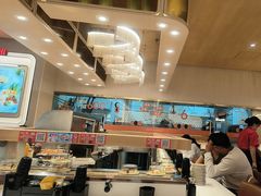 -争鲜回转寿司(浦东三钢里PLUS店)