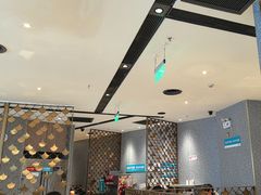 -半天妖烤鱼(丰科万达店)