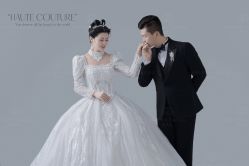 -金夫人婚纱摄影