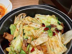 -榕意·川味之美(深业上城店)