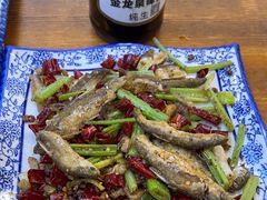 -老味道1992(武当山店)