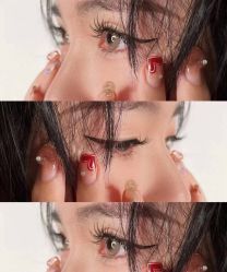 -拾光美甲美睫半永久