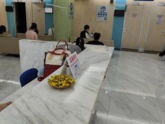 -美年大健康体检(天河东路分院)