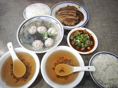 -诗城健民肥肠(颐和家园店)