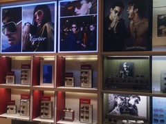 -溥仪眼镜PUYI OPTICAL(国贸商城店)