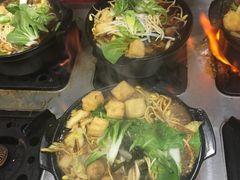 -金陵老丁家馄饨(新街口店)
