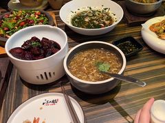 -江太极江浙菜(马桥万达广场店)