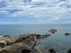 -三亚蜈支洲岛旅游区