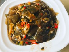 -独一佳老胡湘菜馆(矿山路店)