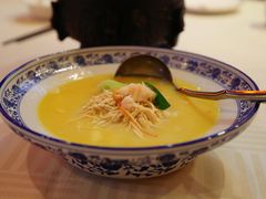 大煮干丝-扬州狮子楼·非遗淮扬菜(总店)