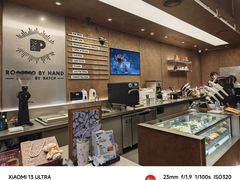 -Peet's Coffee皮爷咖啡(深圳湾万象城店)