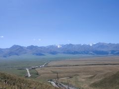-新疆那拉提国家旅游度假区