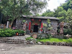 -深圳锦绣中华民俗村