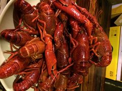 iphone_upload_pic-巴厘龙虾·榜首油焖大虾(旗舰店·万松园)