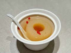 -狮王府淮扬菜(玄武湖金茂览秀城店)