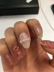 -PinkBaby美甲美睫